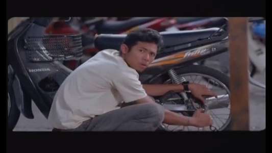Lu Pikirlah Sendiri De Movie - Backdrop