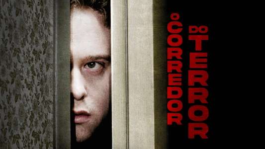 Corridor - Backdrop