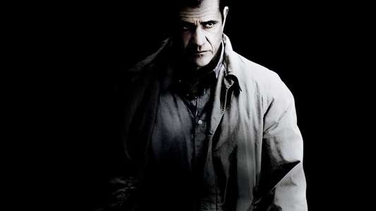 Edge of Darkness - Backdrop