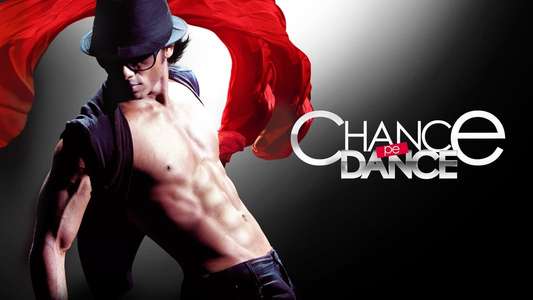 Chance Pe Dance - Backdrop