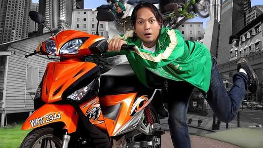 Adnan Semp-it - Backdrop