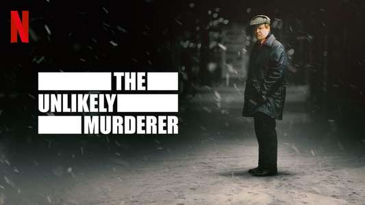 The Unlikely Murderer - Backdrops