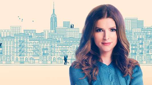 Love Life HBO Max - Backdrops
