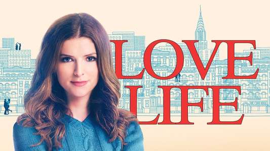 Love Life HBO Max - Backdrops
