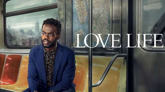 Love Life HBO Max - Backdrops