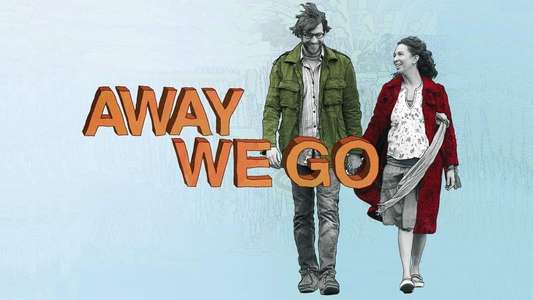 Away We Go - Backdrop
