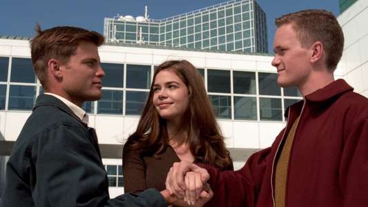Starship Troopers - Backdrops