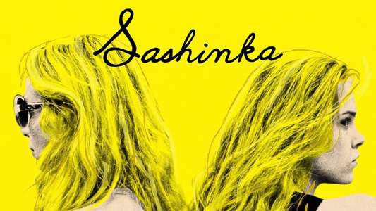 Sashinka - Backdrop