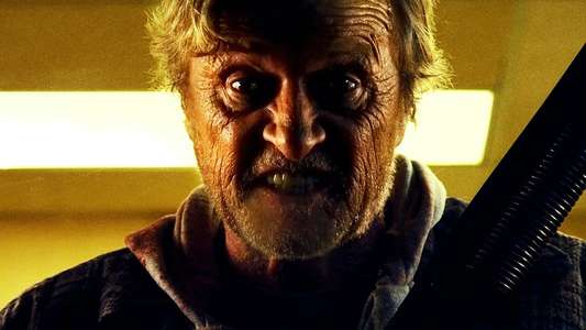 Hobo with a Shotgun - Backdrops