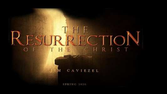 The Passion of the Christ: Resurrection - Backdrops