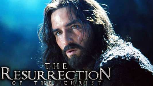 The Passion of the Christ: Resurrection - Backdrops