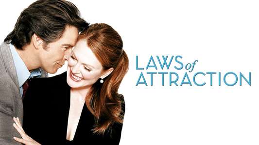 Laws of Attraction - Backdrop