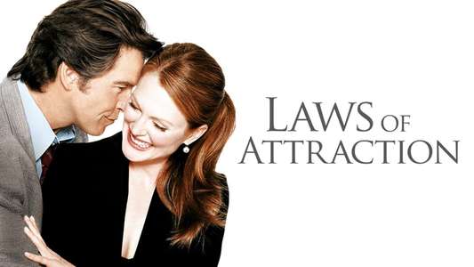 Laws of Attraction - Backdrop