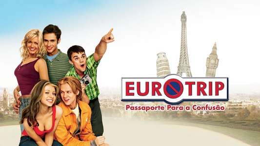 EuroTrip - Backdrop