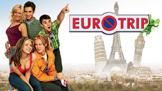 EuroTrip - Backdrop