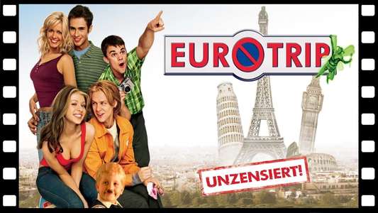 EuroTrip - Backdrop