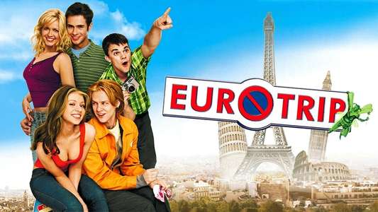 EuroTrip - Backdrop