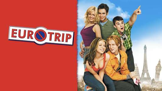EuroTrip - Backdrop