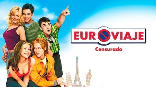 EuroTrip - Backdrop