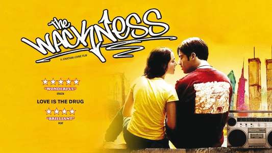 The Wackness - Backdrop