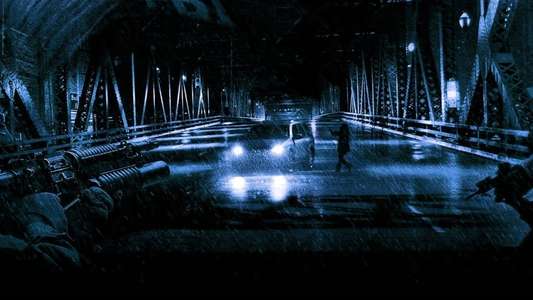 Untraceable - Backdrop