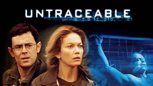 Untraceable - Backdrop