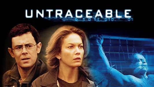 Untraceable - Backdrop