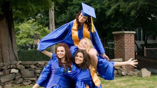 The Sisterhood of the Traveling Pants 2 - Backdrop