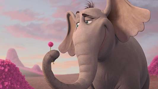 Horton Hears a Who! - Backdrops