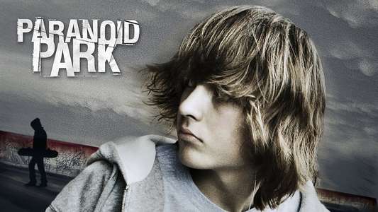Paranoid Park - Backdrop