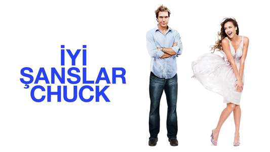 Good Luck Chuck - Backdrop