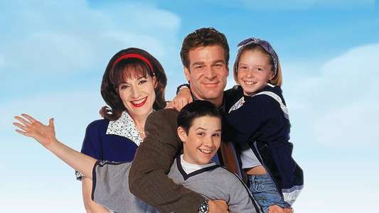 Smart House - Backdrop