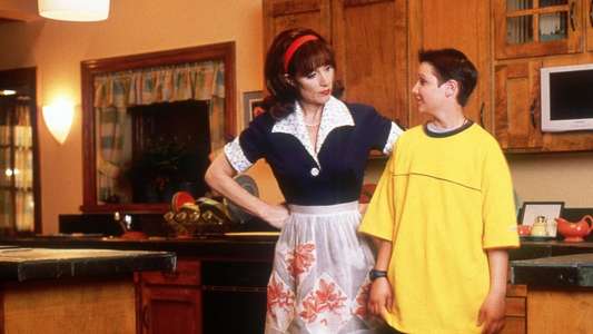 Smart House - Backdrop