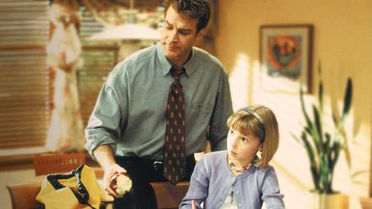 Smart House - Backdrop