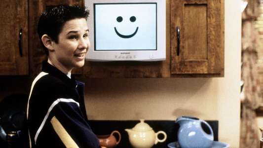 Smart House - Backdrop