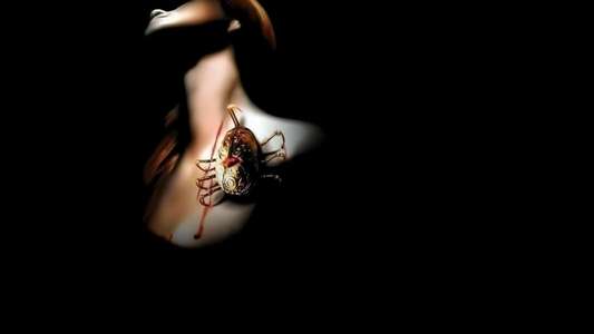 Cronos - Backdrop