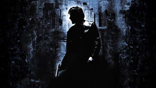 Carlito's Way - Backdrop
