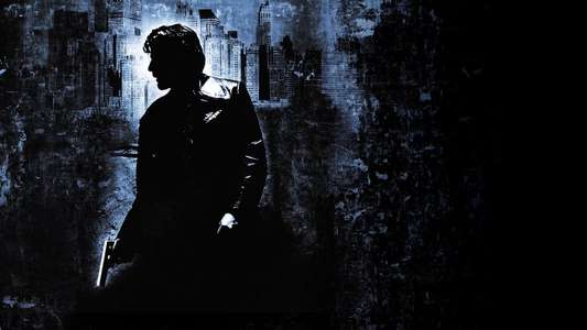 Carlito's Way - Backdrop