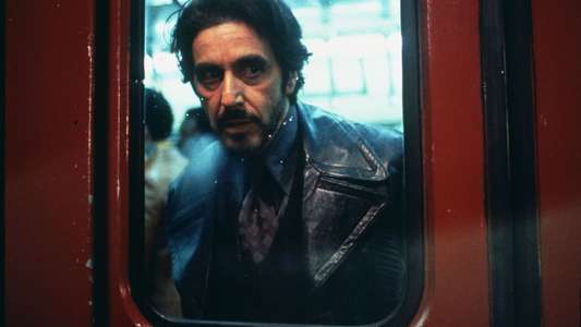 Carlito's Way - Backdrop
