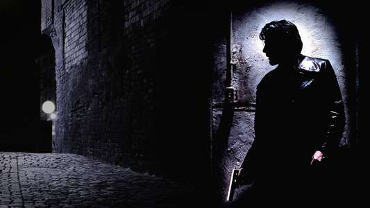Carlito's Way - Backdrop