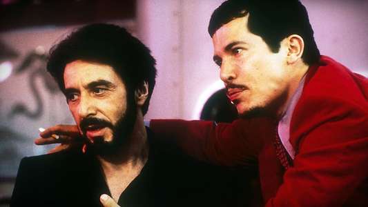 Carlito's Way - Backdrop