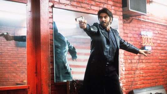 Carlito's Way - Backdrop