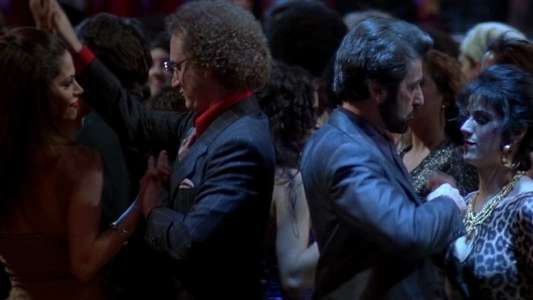 Carlito's Way - Backdrop