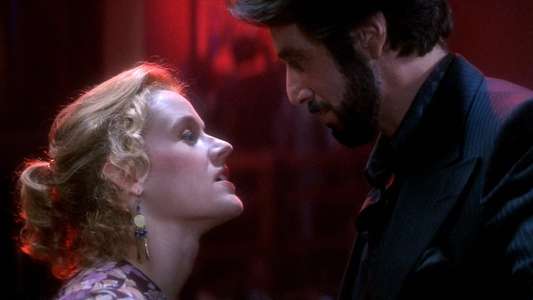 Carlito's Way - Backdrop