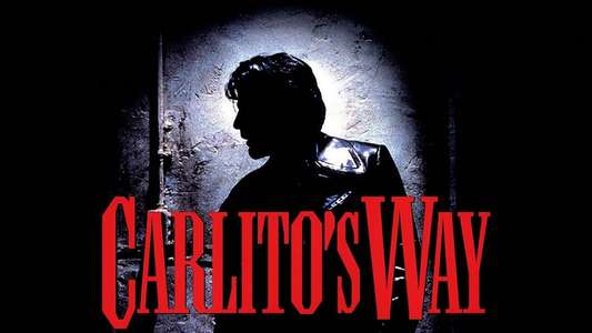 Carlito's Way - Backdrop