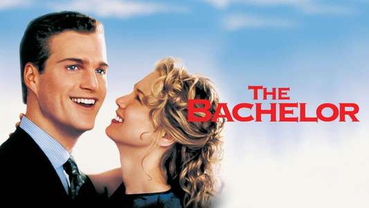 The Bachelor - Backdrop