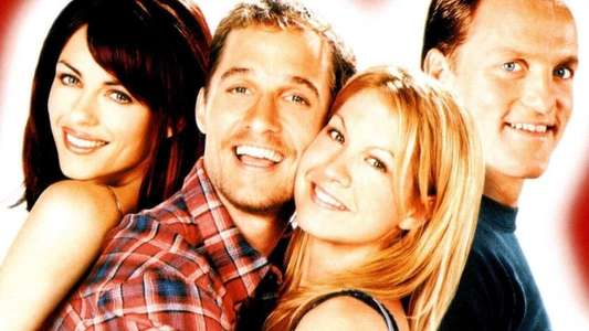 Edtv - Backdrop