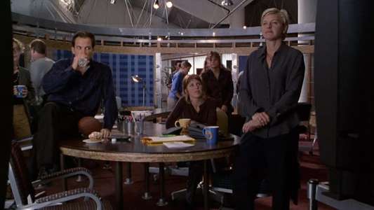 Edtv - Backdrop