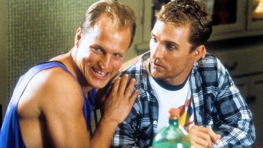 Edtv - Backdrop