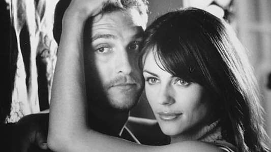 Edtv - Backdrop